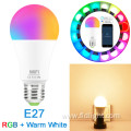 E27 Smart Wifi Bulb Dimming Light Bulb